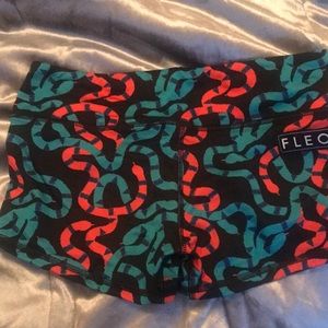 Fleo Filthy Animal- Medium EUC